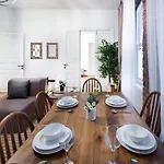 Apartamento Spacious Rustic 2 Bedroom Few Steps From Galata Tower